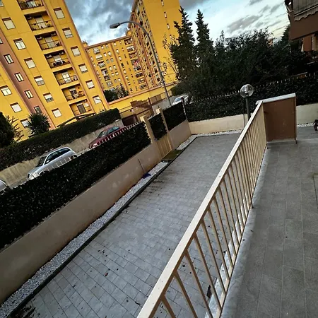 Comfort House Apartment *