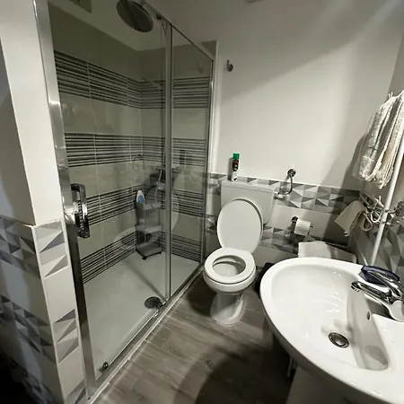 Comfort House Apartment Palermo