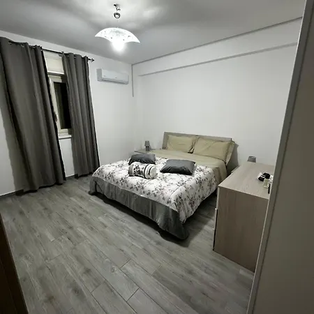 Comfort House Apartment Palermo