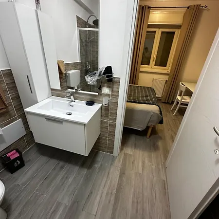 Comfort House Apartment Palermo
