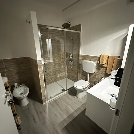 Comfort House Palermo