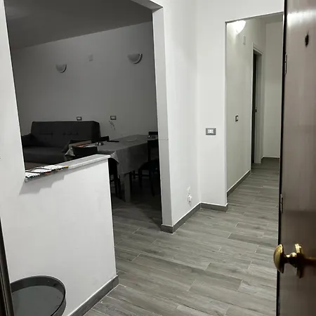 Comfort House Palermo